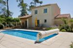 Vakantiewoning Provence